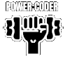 Powercoder Logo